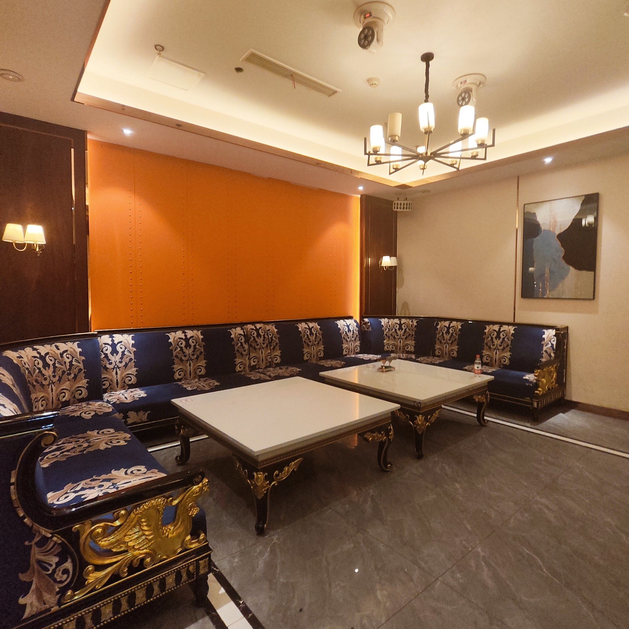 马鞍山商务ktv-中低端商务选择-博望区ktv预订