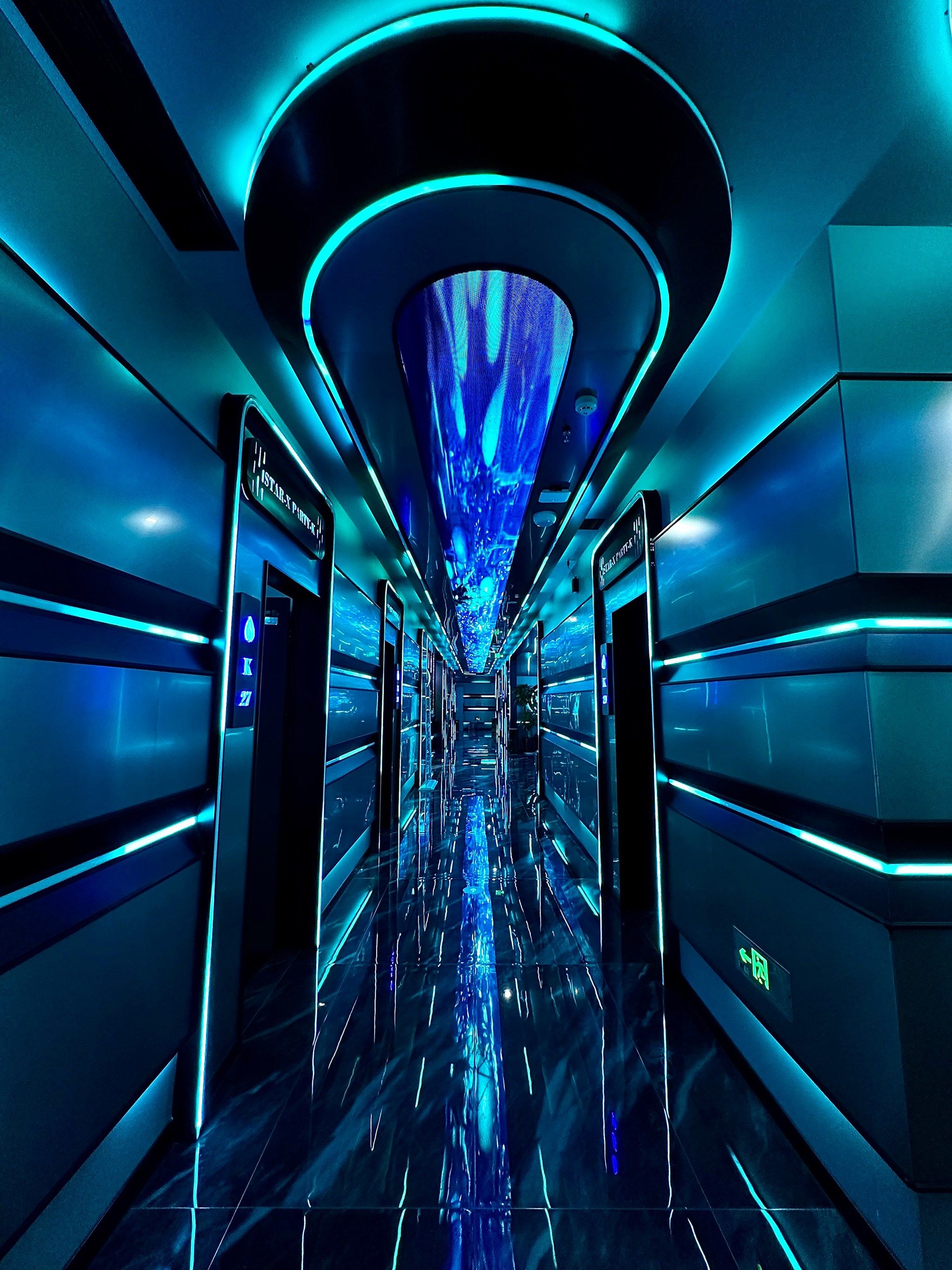 马鞍山商务ktv与片场的区别-博望区ktv预订